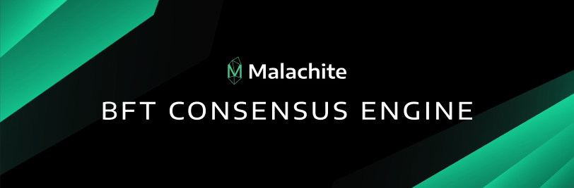Malachite β Byzantine Fault Tolerant consensus engine